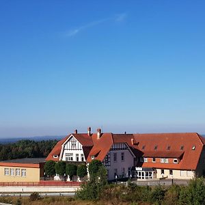 Hotel Penterknapp